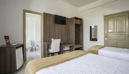 Luxury Room, 1 Bedroom, Beach View (Super Front)