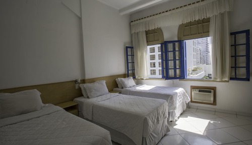 Deluxe Room, 1 Bedroom