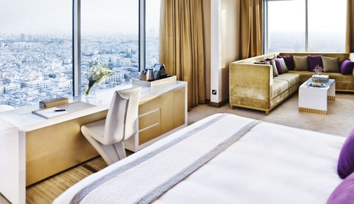 Executive Suite
