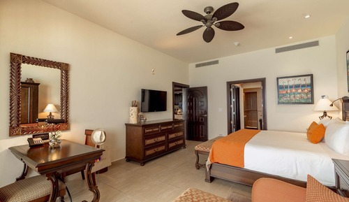 Family Suite, 3 Bedrooms