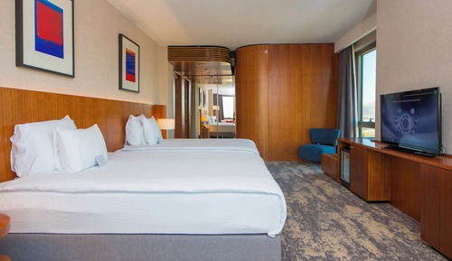 Premium Room, 2 Queen Beds
