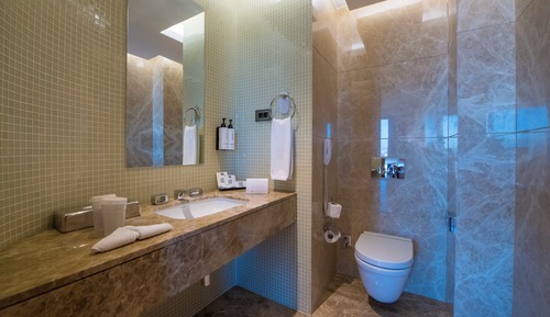 Suite, 1 Bedroom