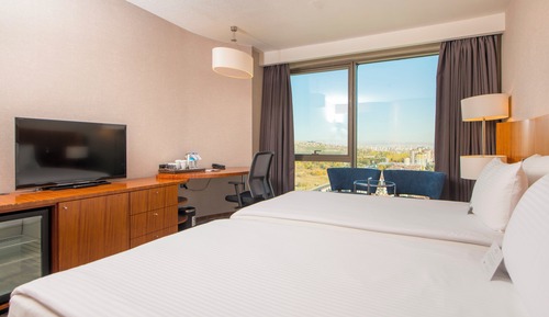 Premium Room