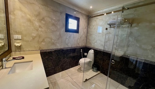 Presidential Suite, 1 King Bed, City View
