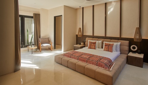 Luxury Villa, 3 Bedrooms, Private Pool