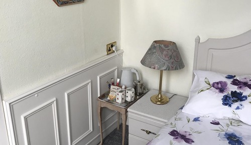 Double or Twin Room, Ensuite