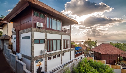 Panoramic Villa