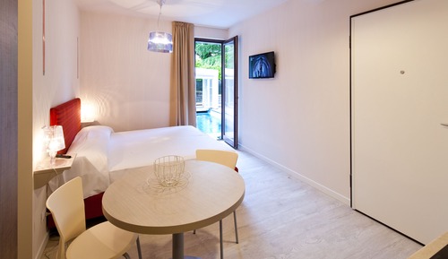 Standard Apartment