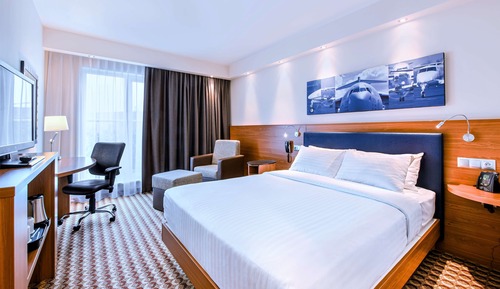 Room, 1 Queen Bed