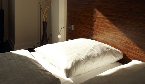 Standard Single Room, 1 Twin Bed