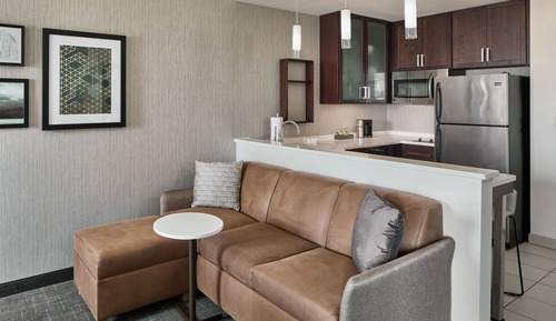 Suite, 1 Bedroom