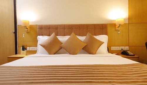 Premium Room, 1 Double Bed