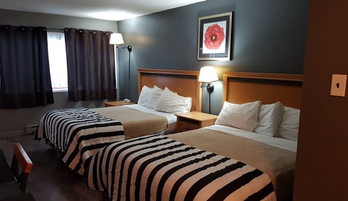 Superior Room, 2 Queen Beds