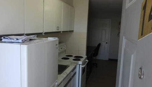 Standard Room, 1 King Bed, Kitchenette