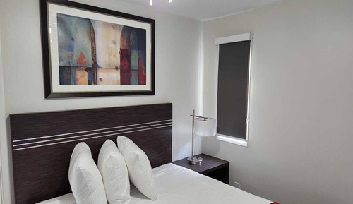 Executive Suite, 2 Bedrooms