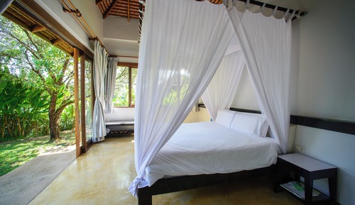 Three Bedroom Villa