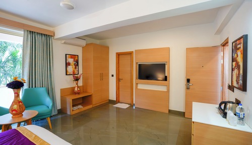 Deluxe Studio Suite