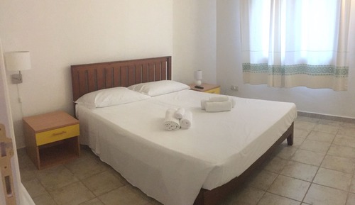 Bilo Economy 2 Pax no vista n 10