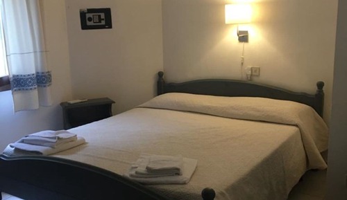 Bilo Economy 2 Pax no vista n 5A