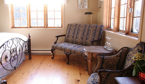 Deluxe Room, 1 King Bed