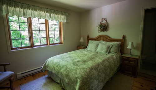 Superior Room, 1 Queen Bed