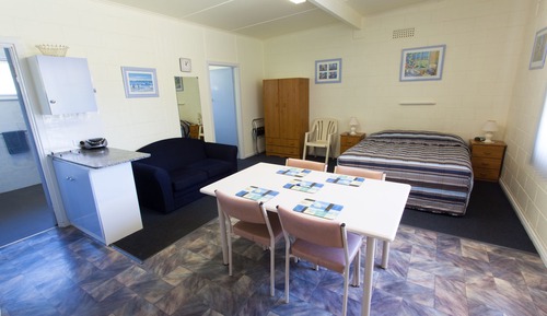 Family Apartment