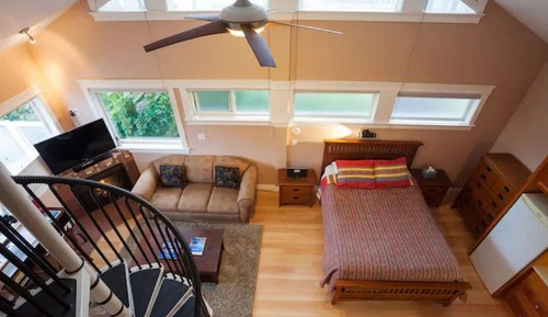 Family Condo, Multiple Beds, Fireplace, Kitchen