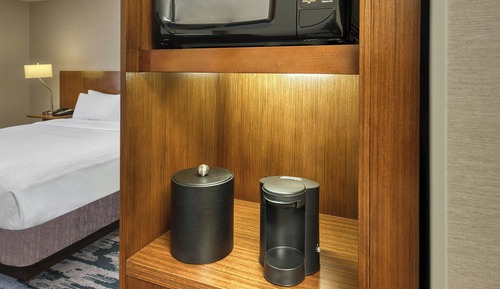 Suite, Multiple Beds