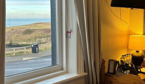 Suite, Ensuite (Sleeps 4)
