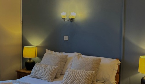 Double Room, Ensuite