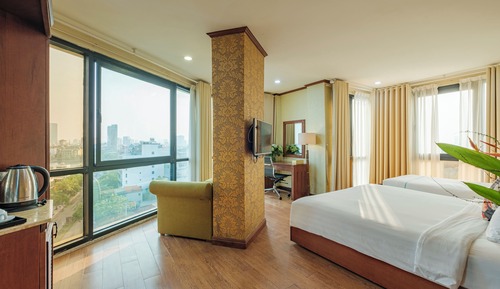 Premium Room