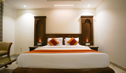 Luxury Room