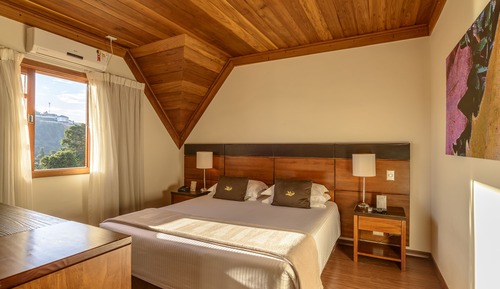 Presidential Suite (Paris)