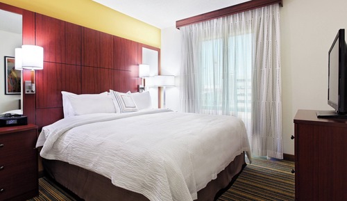 Suite, 2 Bedrooms, Non Smoking