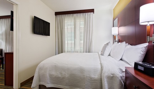 Suite, 2 Bedrooms, Non Smoking