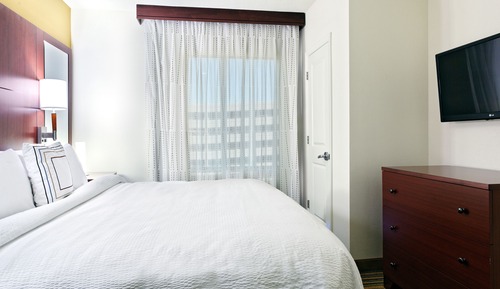 Suite, 1 Bedroom, Non Smoking (Hearing Accessible)