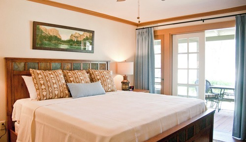 Standard Room, 1 King Bed, Mobility Accessible