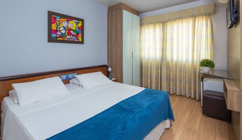 Superior Double Room, 1 Double Bed
