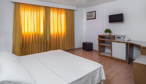 Standard Double Room, 1 Double Bed