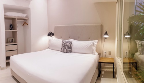 Classic Apartment, 1 Bedroom