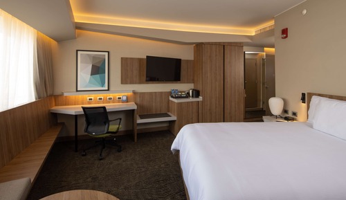 Room, 1 Queen Bed