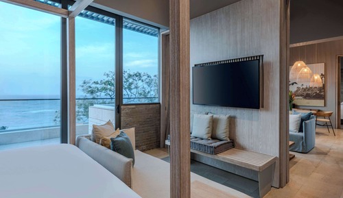 Calablanca Family Suite king