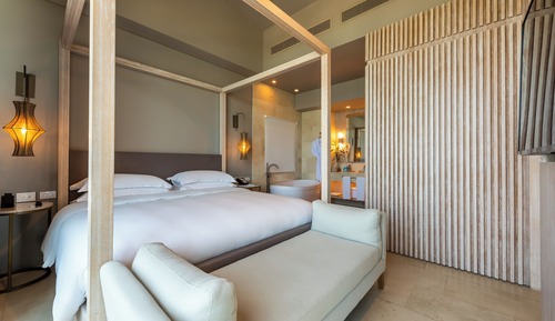 Suite Baru Twins