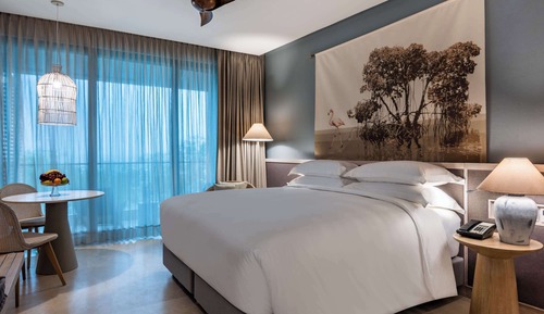 Luxury Twin Room, 2 Twin Beds