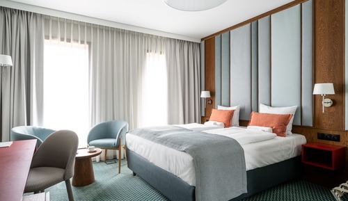 Classic Room