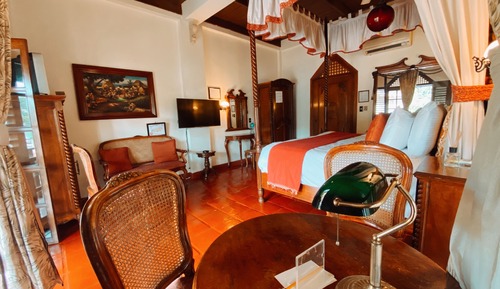 Suite Room
