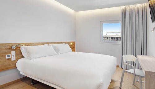 Premium Double Room