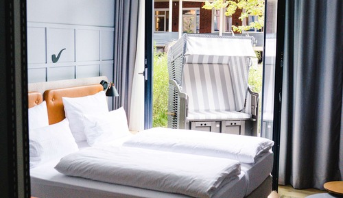 Room, Terrace (Bigpack)