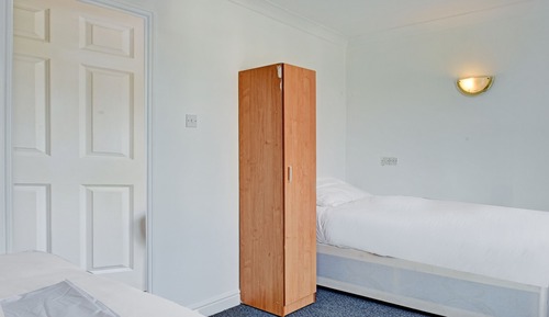 Standard Triple Room, Multiple Beds