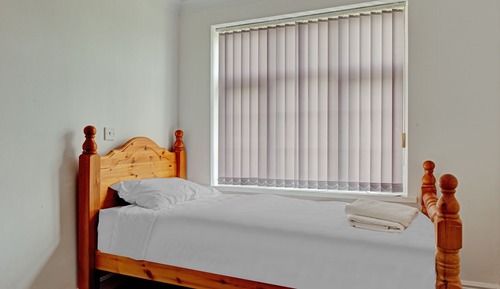 Standard Single Room, 1 Twin Bed